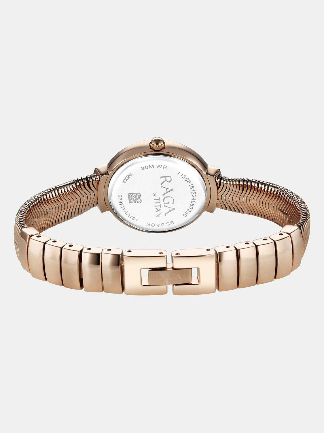 Image of Titan Raga Viva Analog Watch - For Women