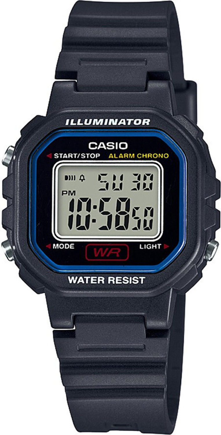 Image of CASIO W-800H-2AVDF Youth Digital Watch - For Men & Women