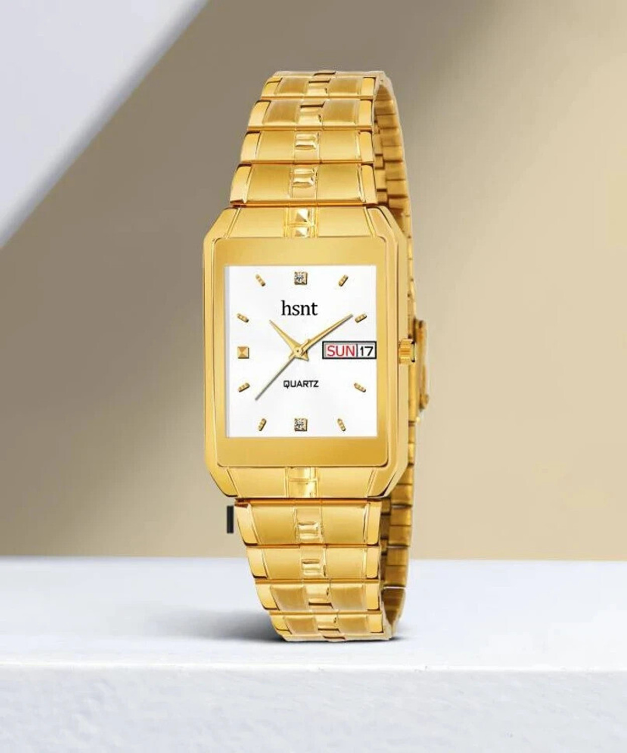 Image of hsnt Analog Watch - For Men
