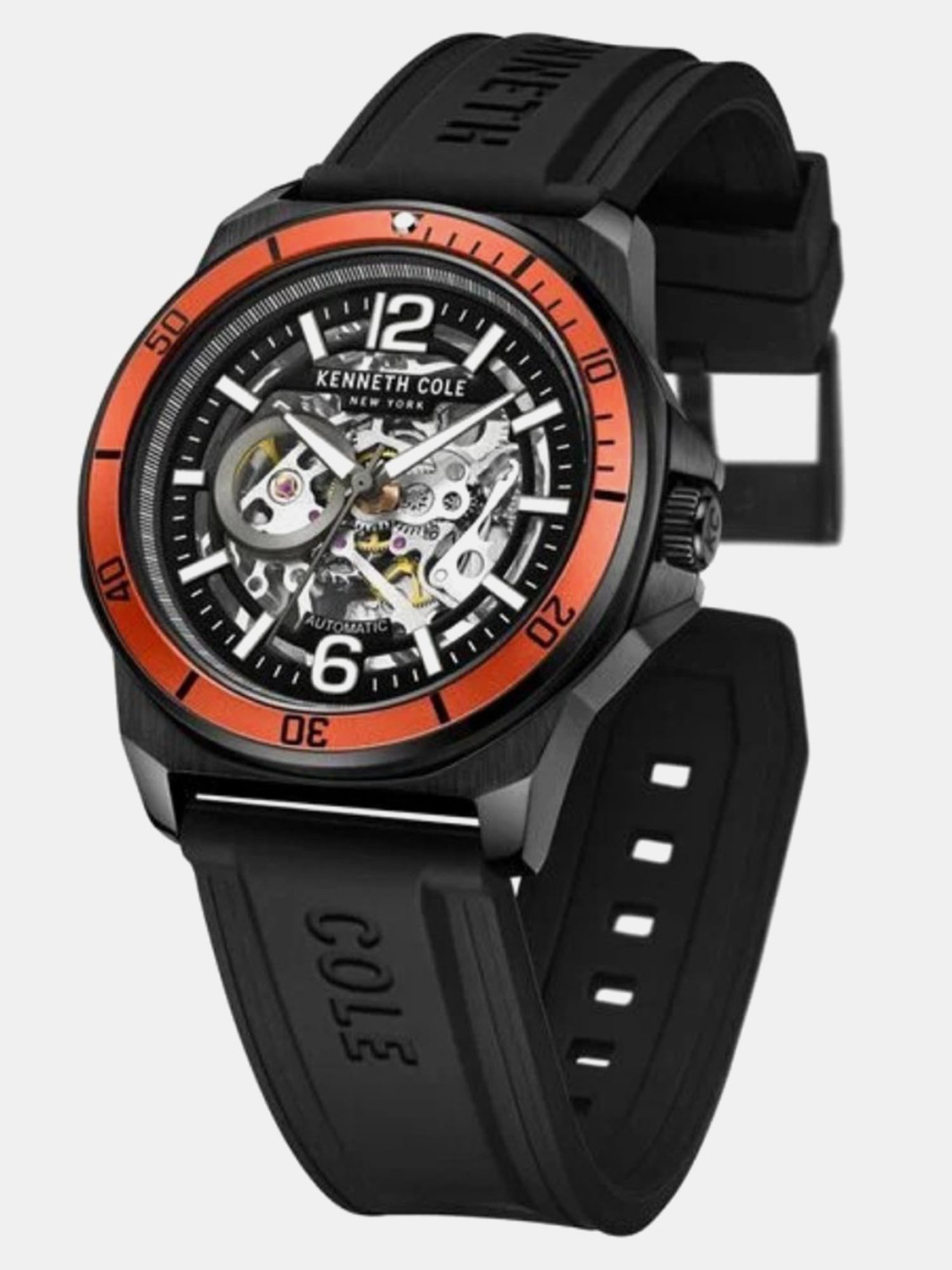 Image of Kenneth Cole Analog Watch - For Men