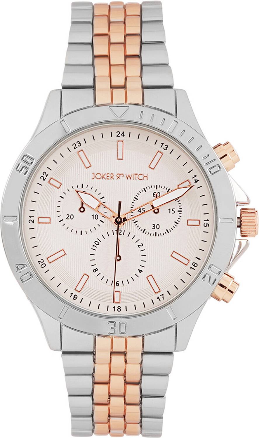 Joker & Witch Men's Analog Watch - Image 3