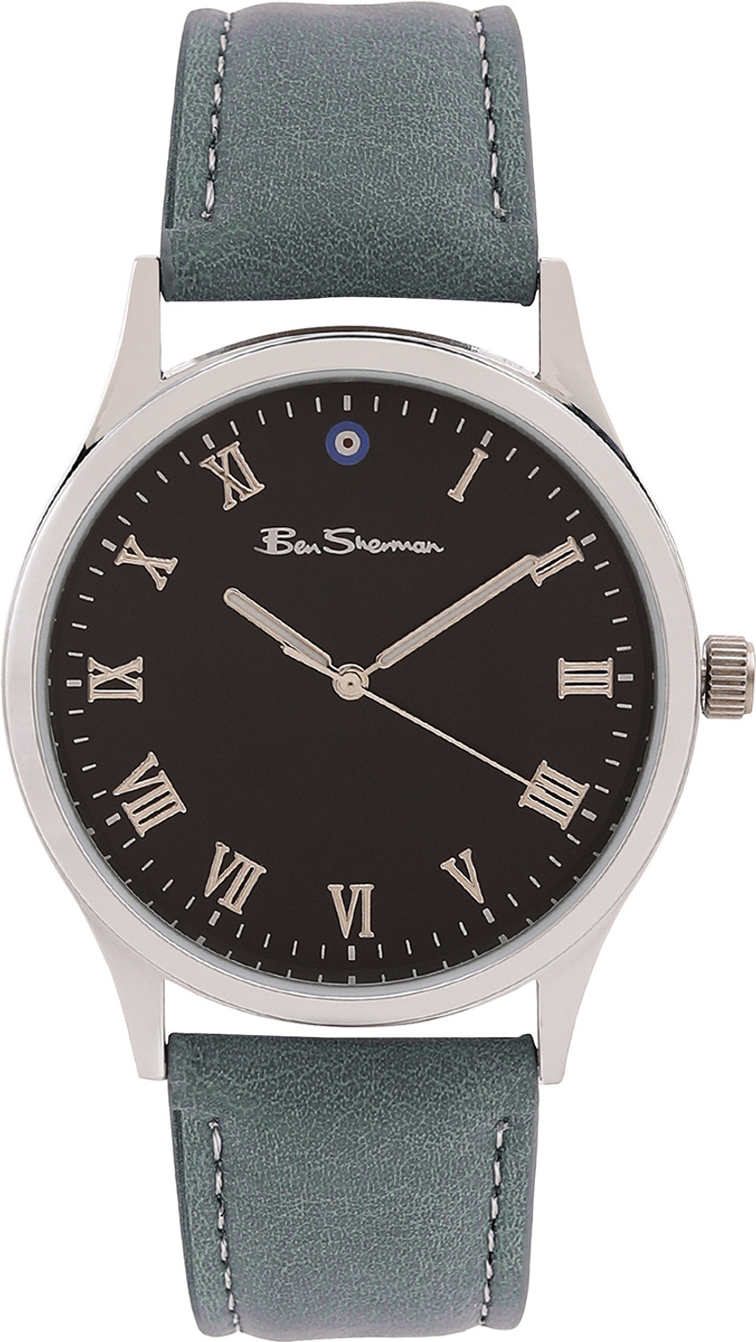 Image of Ben Sherman BS101U Analog Watch - For Men