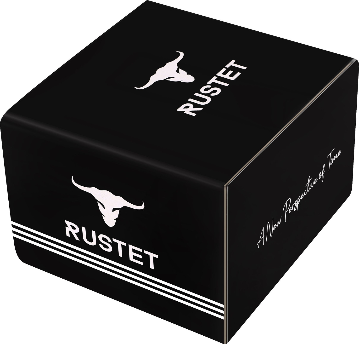 Image of RUSTET AS000023A Waterproof AS000023A Analog Waterproof Analog Watch - For Men