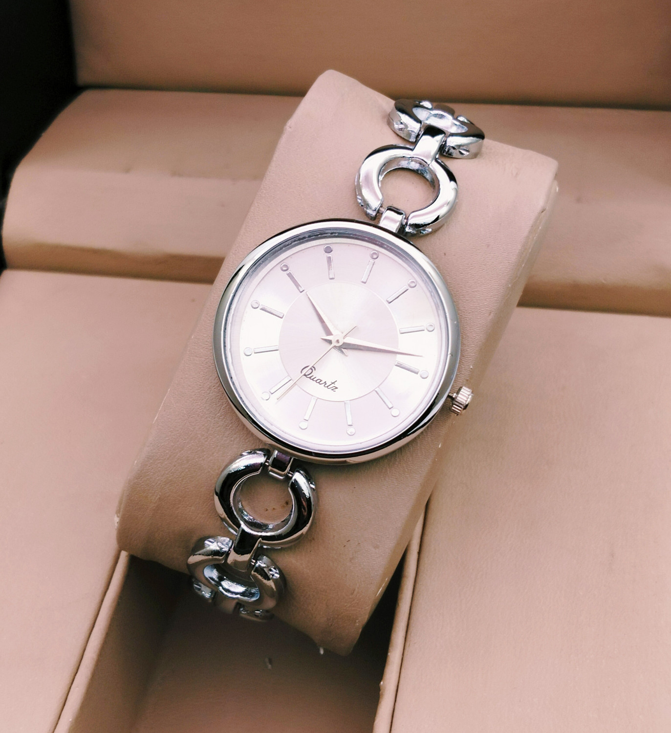 Image of SEN ELLEN Analog Watch - For Women