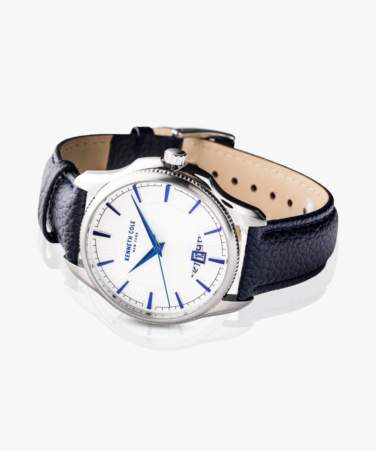 Kenneth Cole KCWGB2125101MN Analog Watch - Image 4