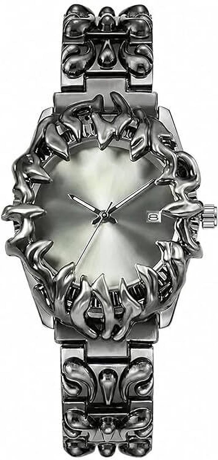 sanowrex Analog Watch for Boys and Girls