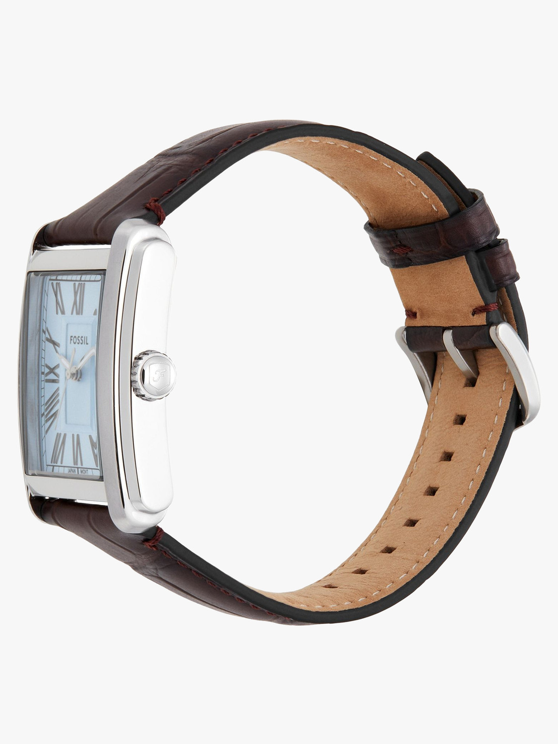 Image of FOSSIL Carraway Carraway Analog Watch - For Men