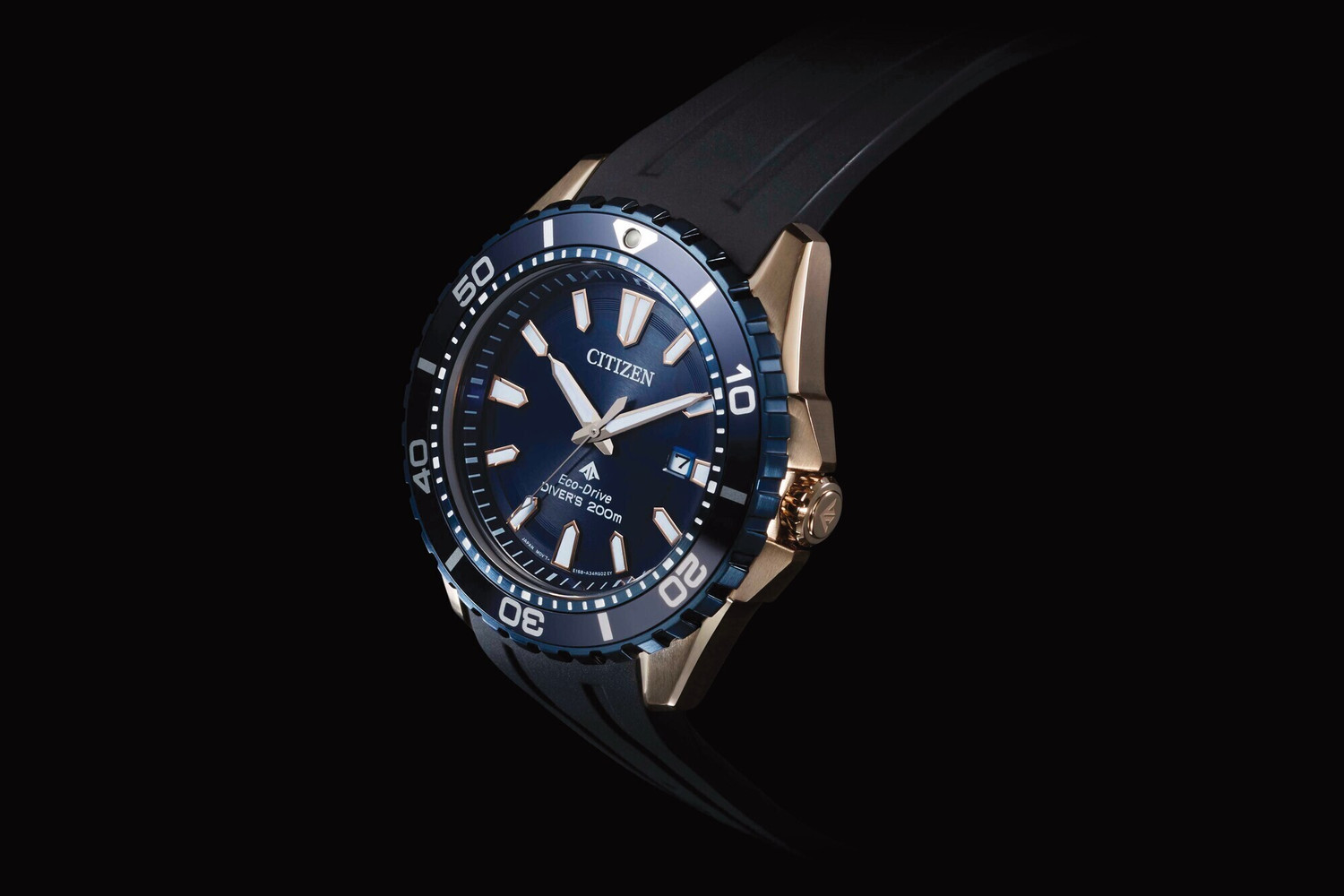 Image of CITIZEN Promaster Analog Watch - For Men