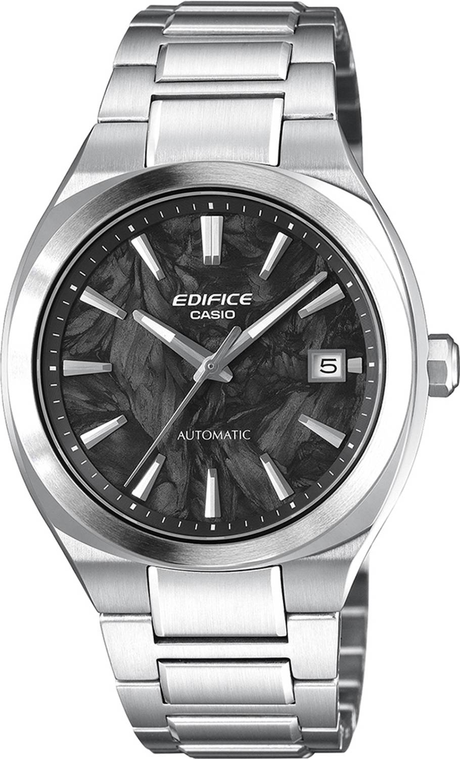 CASIO EFK-200CD-1ADR EDIFICE Men's Analog Watch - Image 1