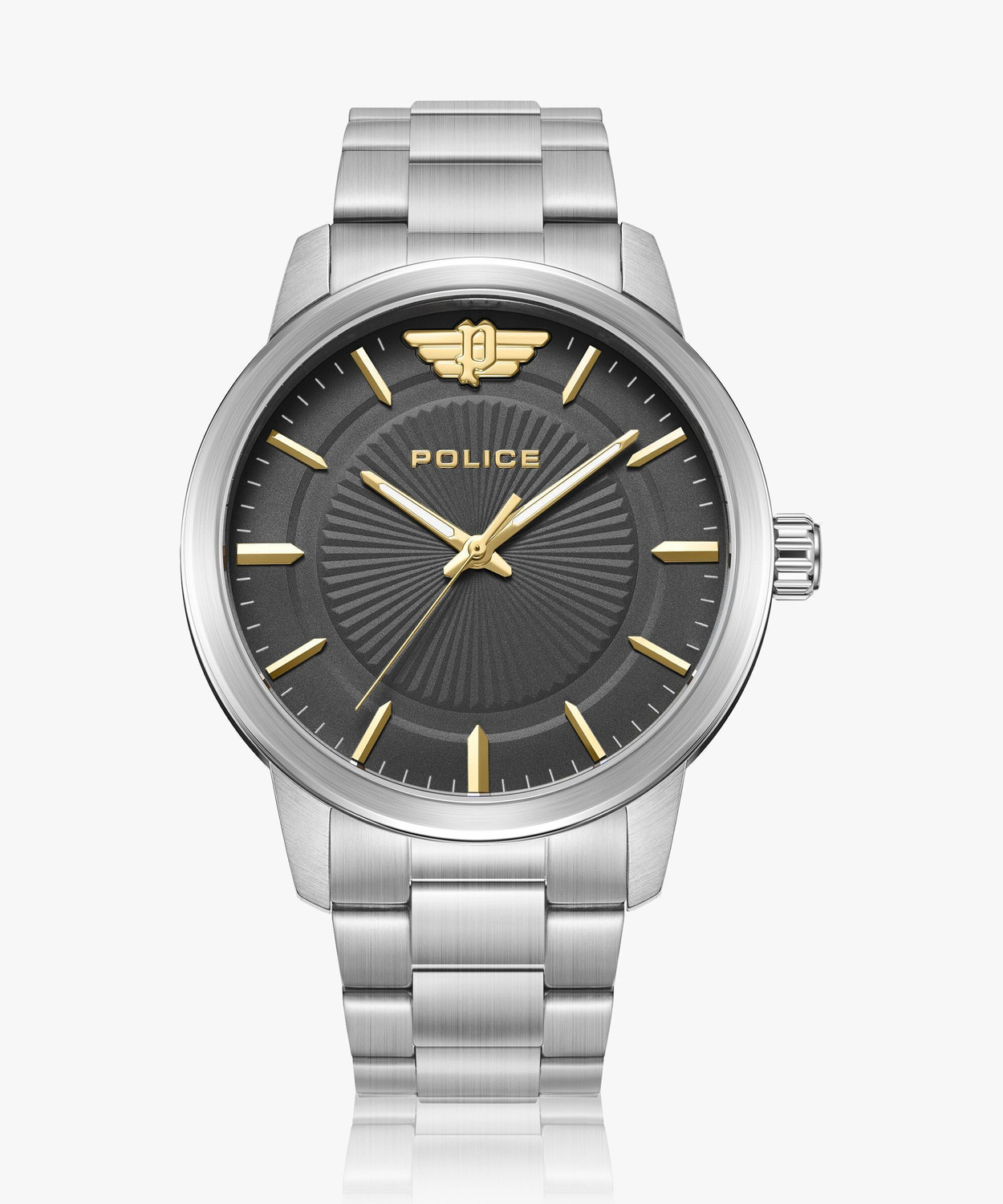 Image of Police Police Ss'23 Feb Launch Analog Watch - For Men