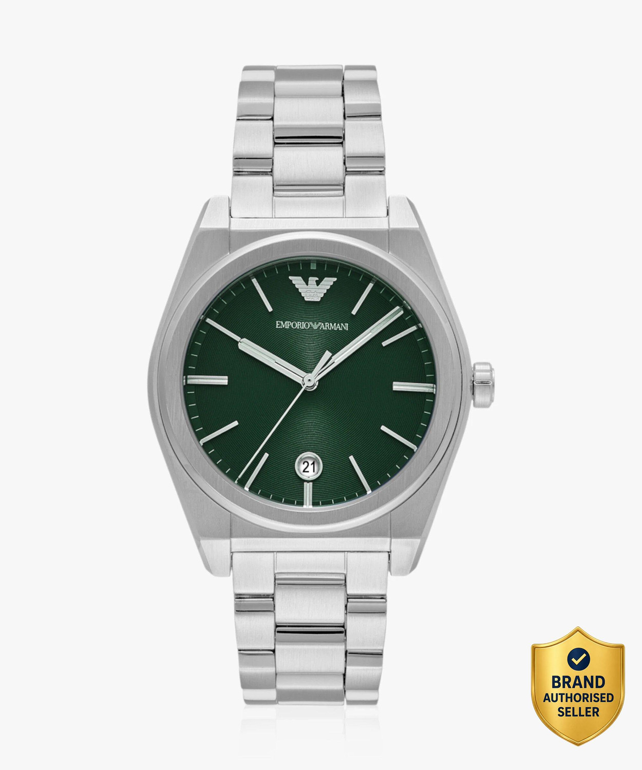 Image of EMPORIO ARMANI Analog Watch - For Men