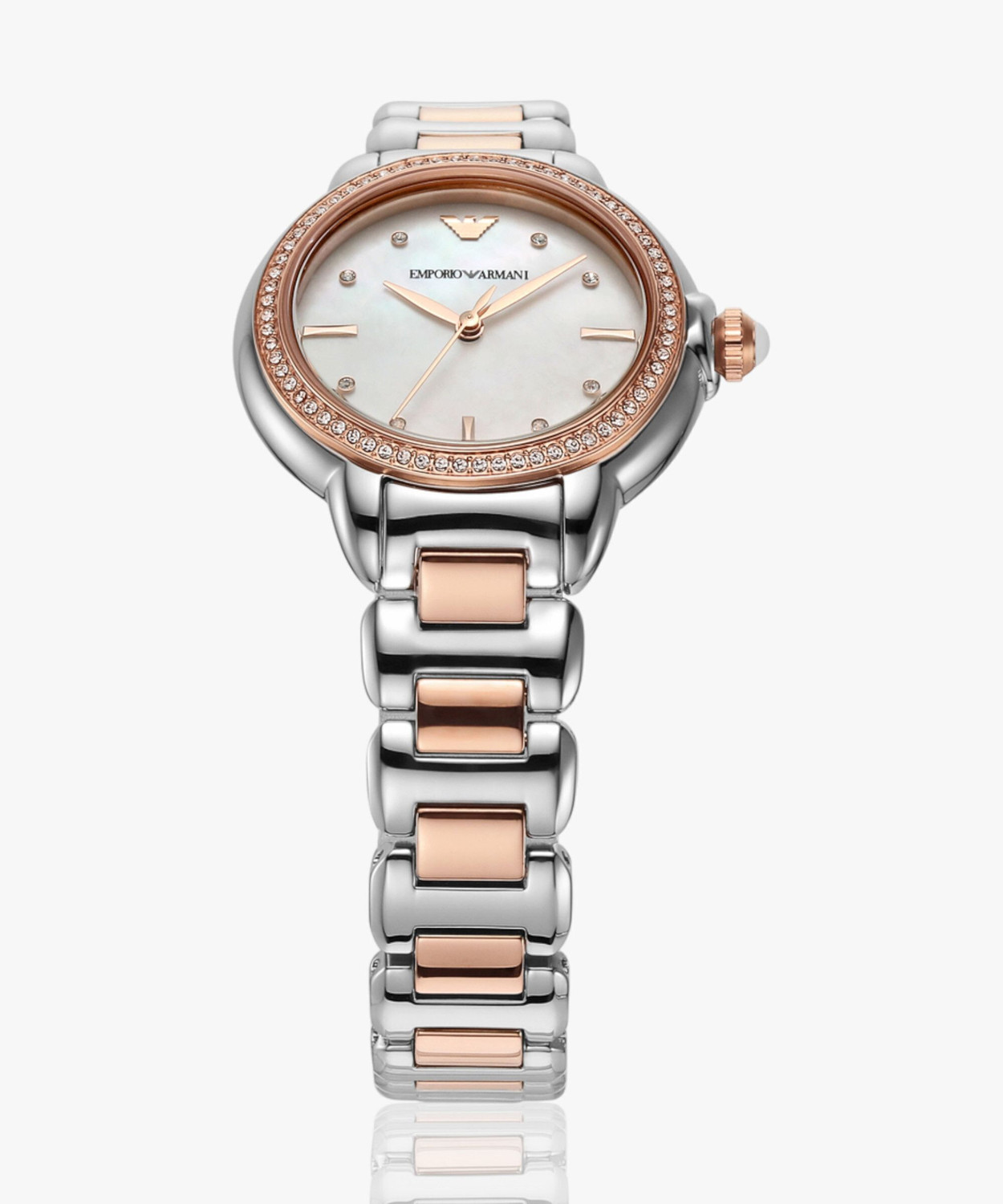 Image of EMPORIO ARMANI Analog Watch - For Women