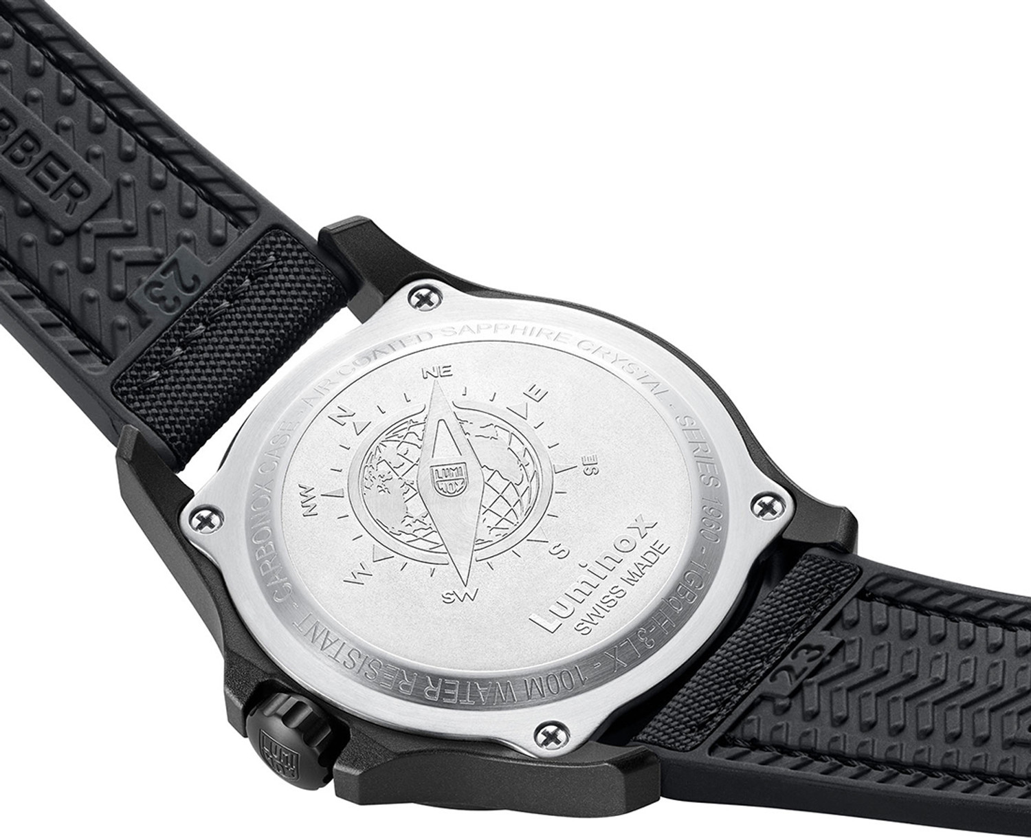 Image of Luminox Atacama Field Atacama Field Analog Watch - For Men