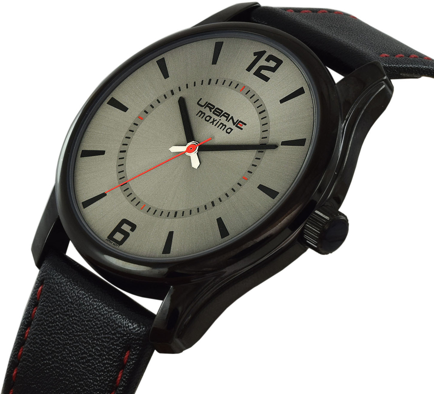 Image of MAXIMA Urbane Urbane Analog Watch - For Men