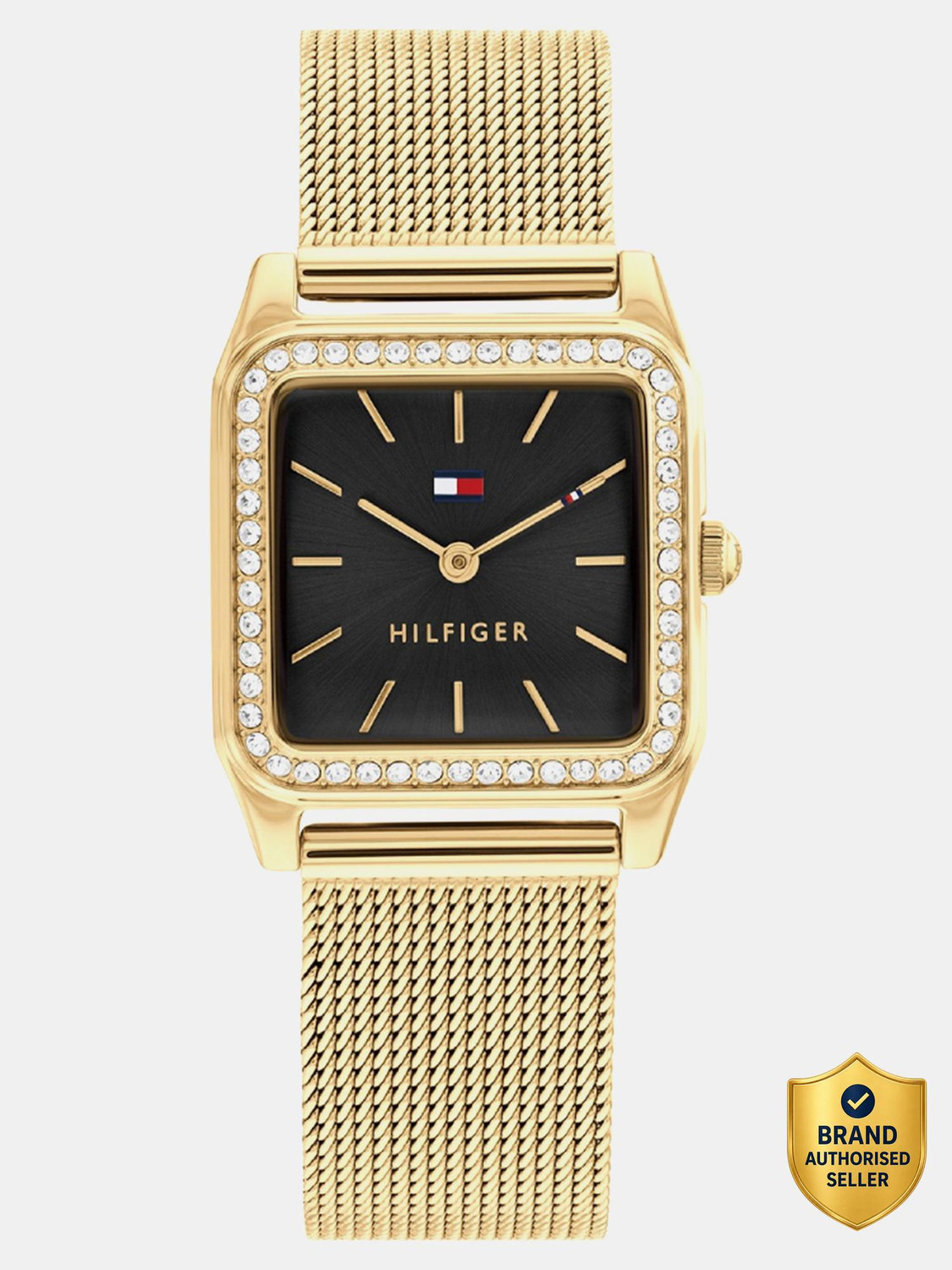 Image of TOMMY HILFIGER Analog Watch - For Women