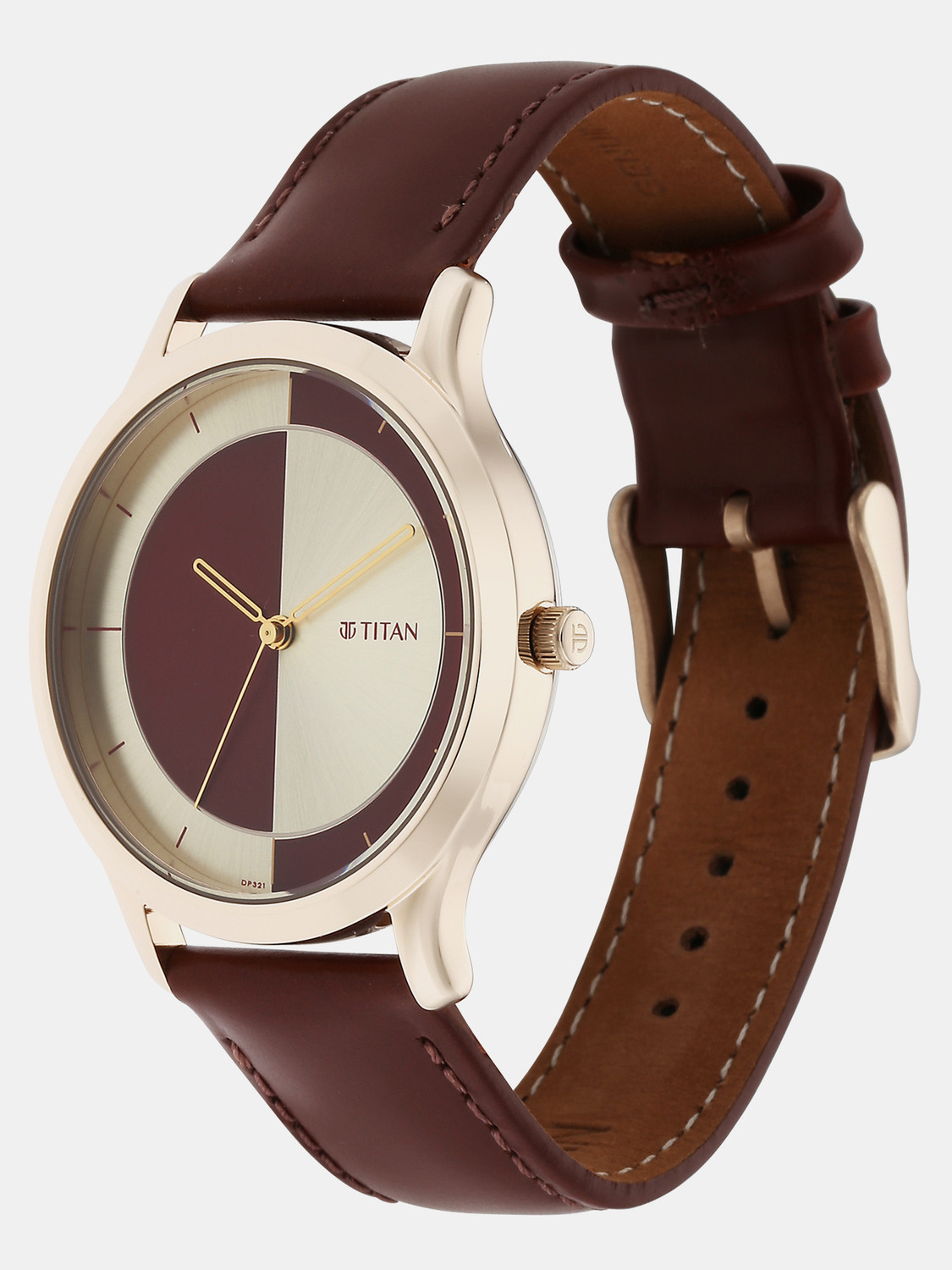 Image of Titan Analog Watch - For Men