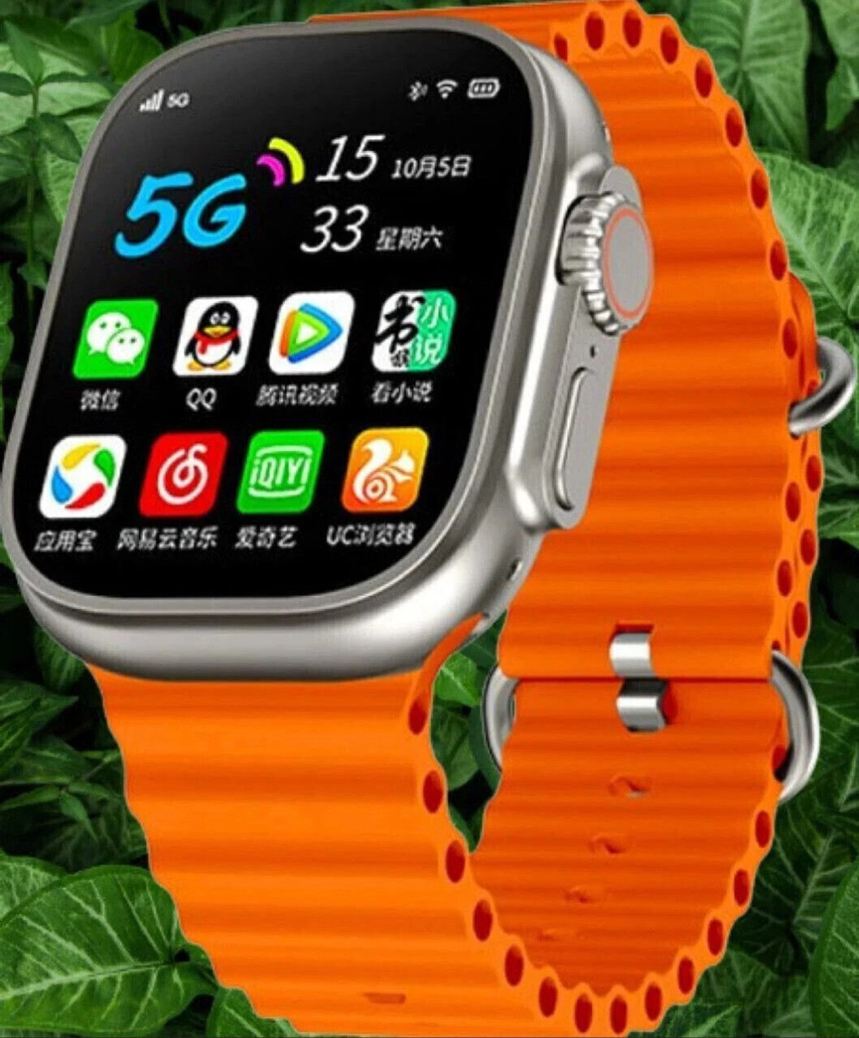 Image of RLS T800 T800 Digital Watch - For Boys & Girls