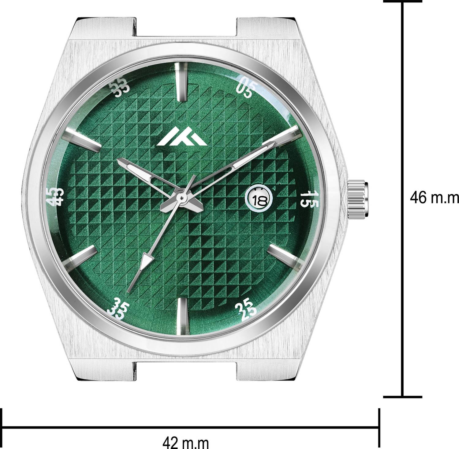 PRAIZY Premium Collection Men's Analog Watch - Image 4