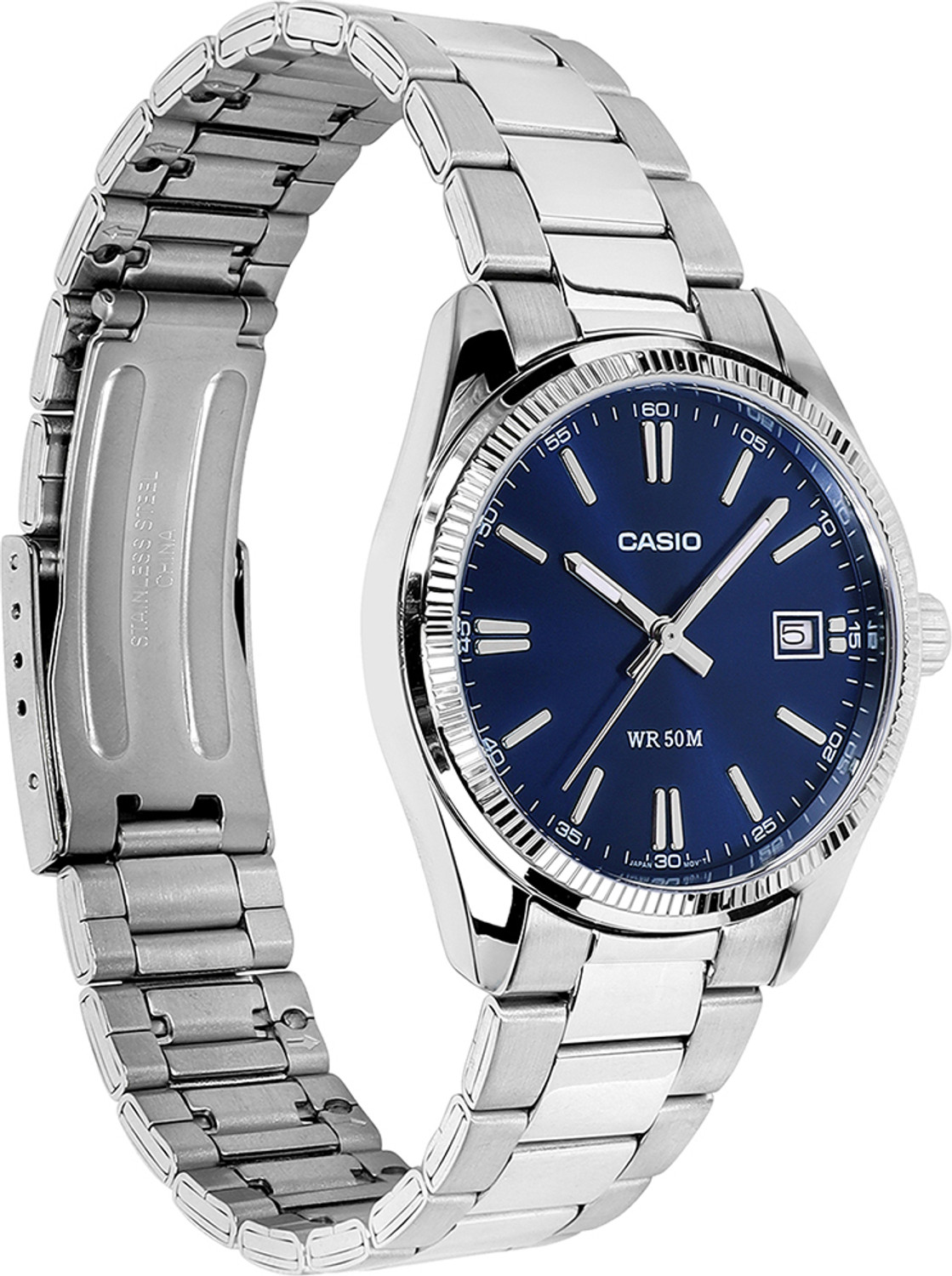 Image of CASIO UTP-1302PD-2A1VDF CASIO Analog Watch - For Women