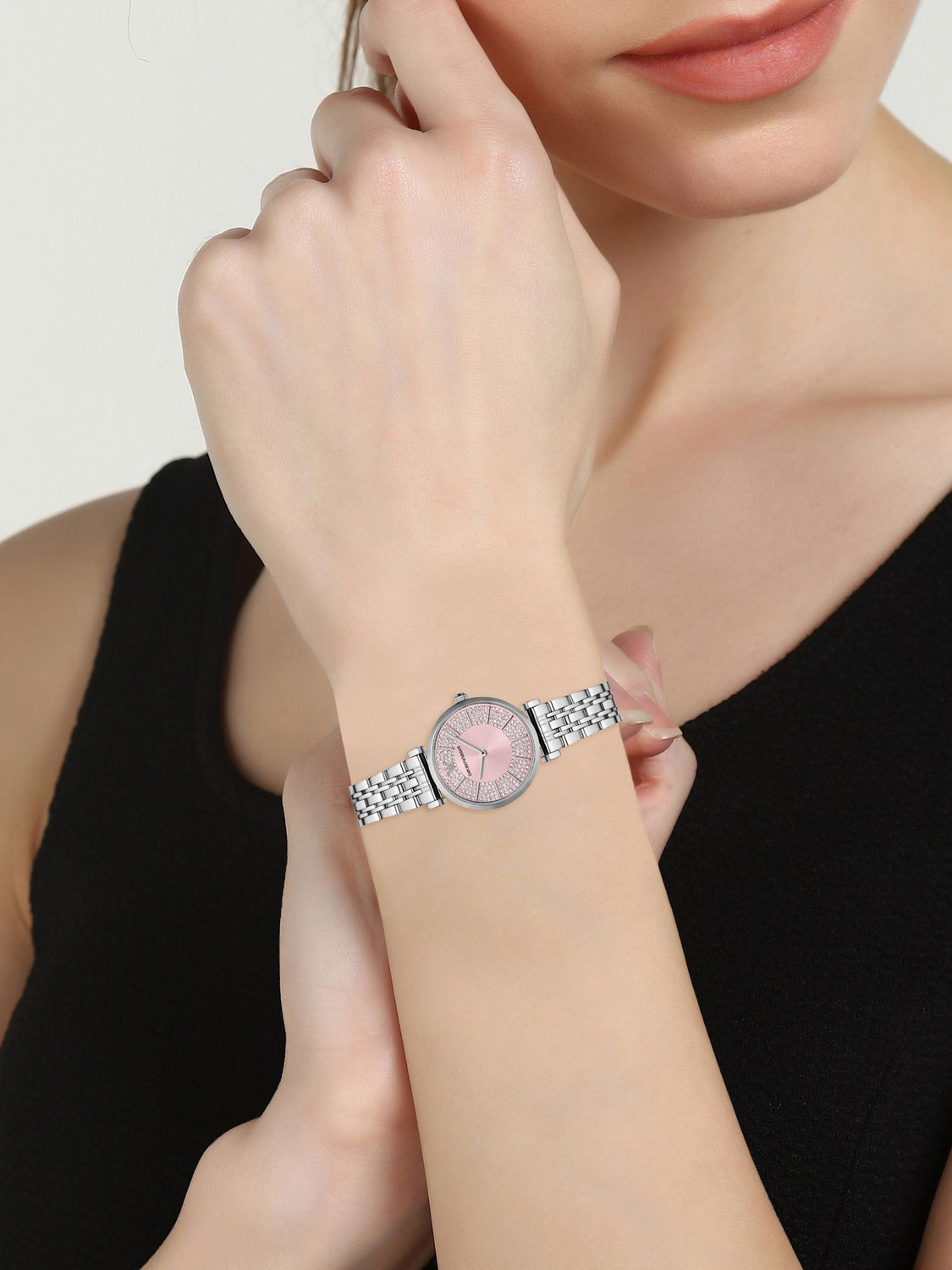 Image of EMPORIO ARMANI Analog Watch - For Women