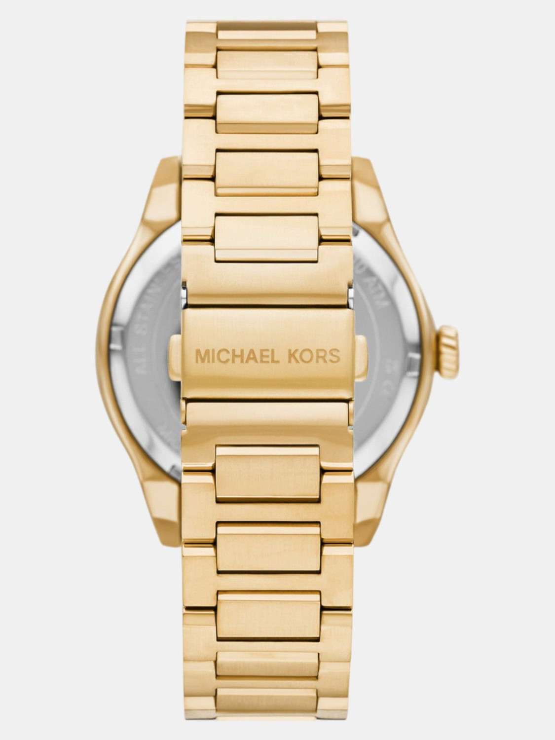 Image of MICHAEL KORS Panorama Panorama Analog Watch - For Men