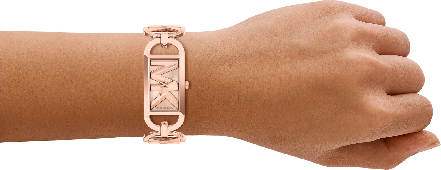 Image of MICHAEL KORS Mk Empire Mk Empire Analog Watch - For Women