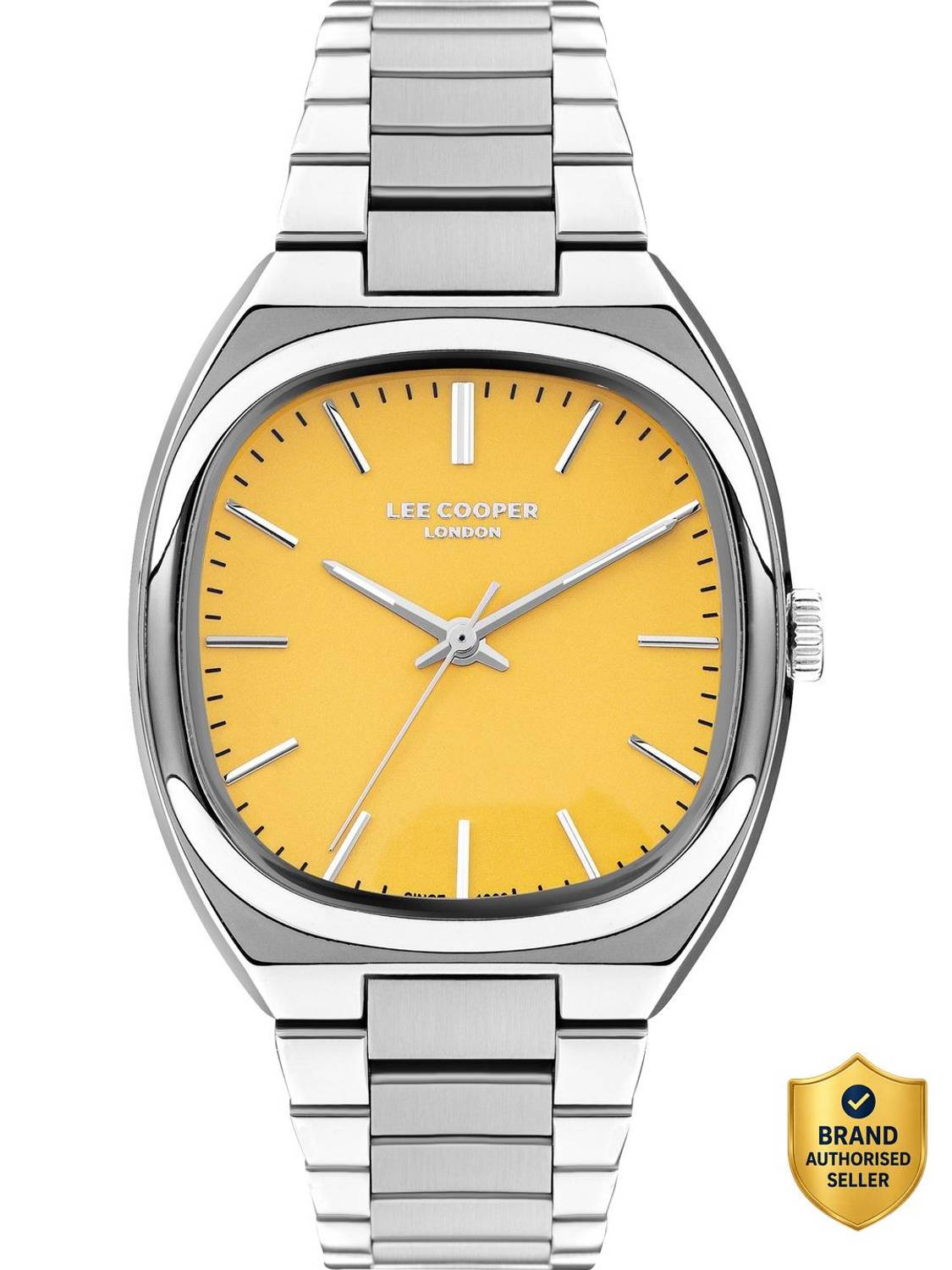 LEE COOPER LC07938.340 Analog Watch - For Men - Buy LEE COOPER
