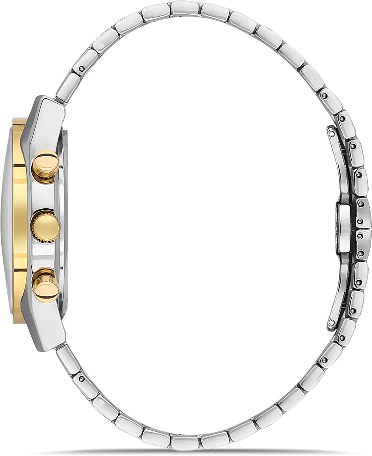 Image of Ferro Momento Analog Watch - For Men