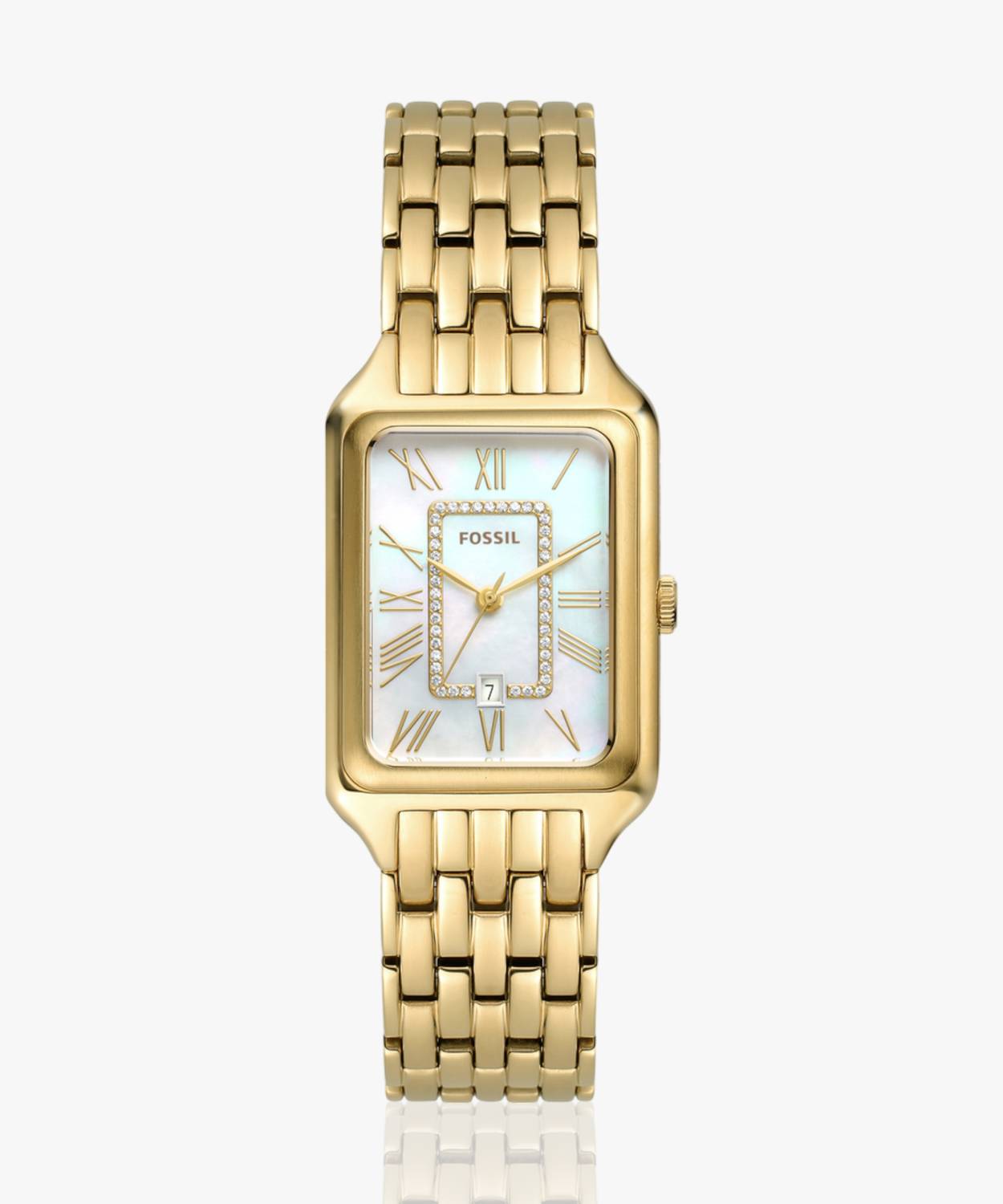 FOSSIL Raquel Analog Watch for Women - Image 3