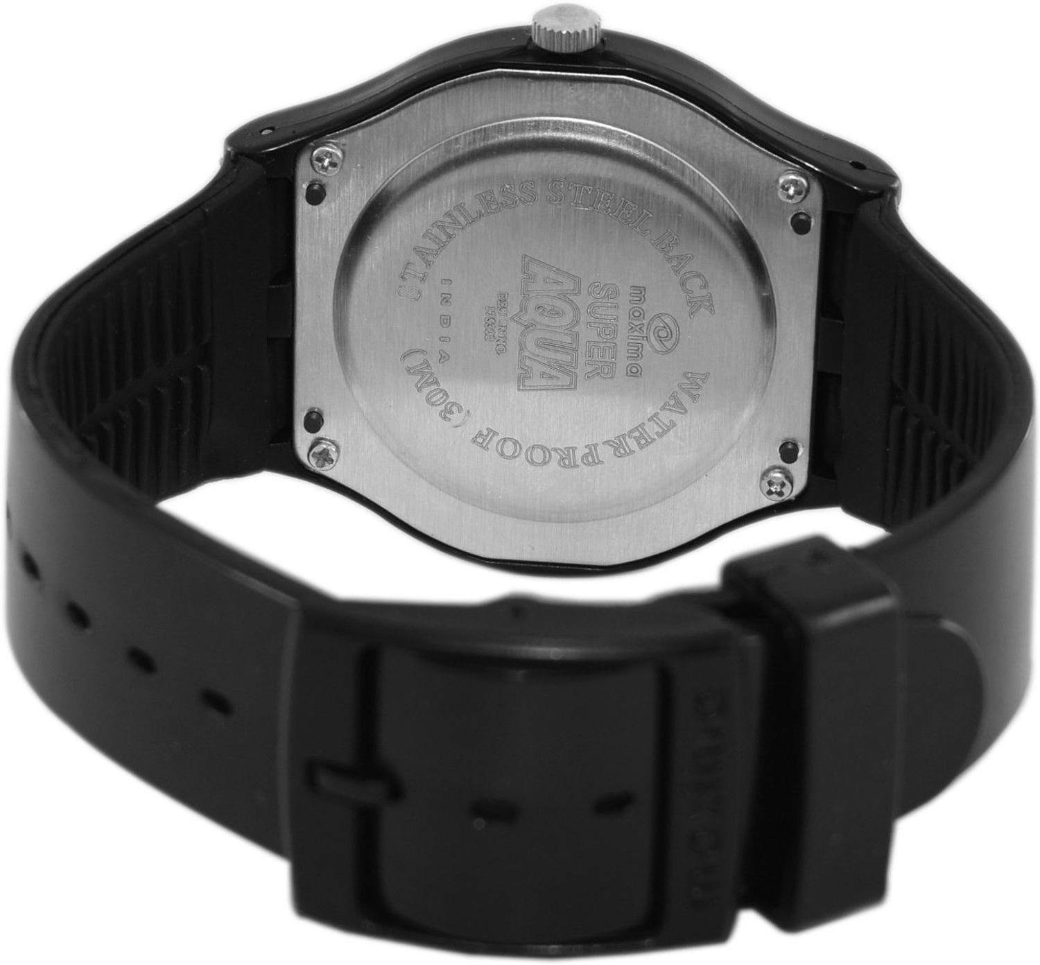 Image of MAXIMA Analog Watch - For Men