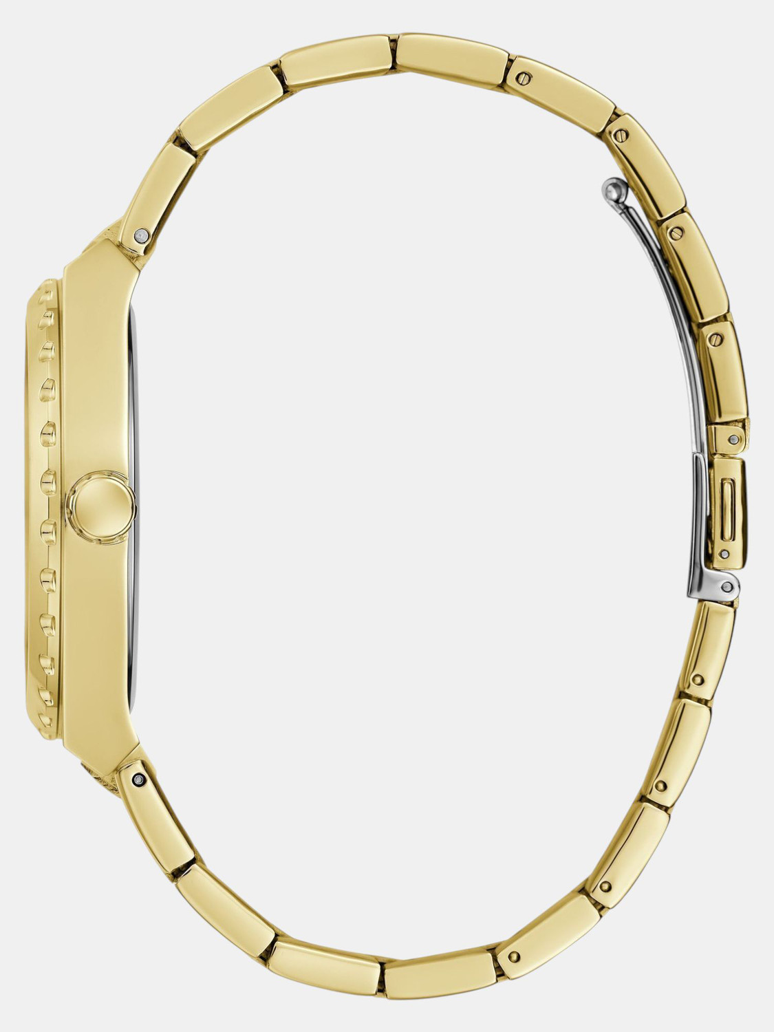 Image of GUESS U1394G2M Analog Watch - For Men