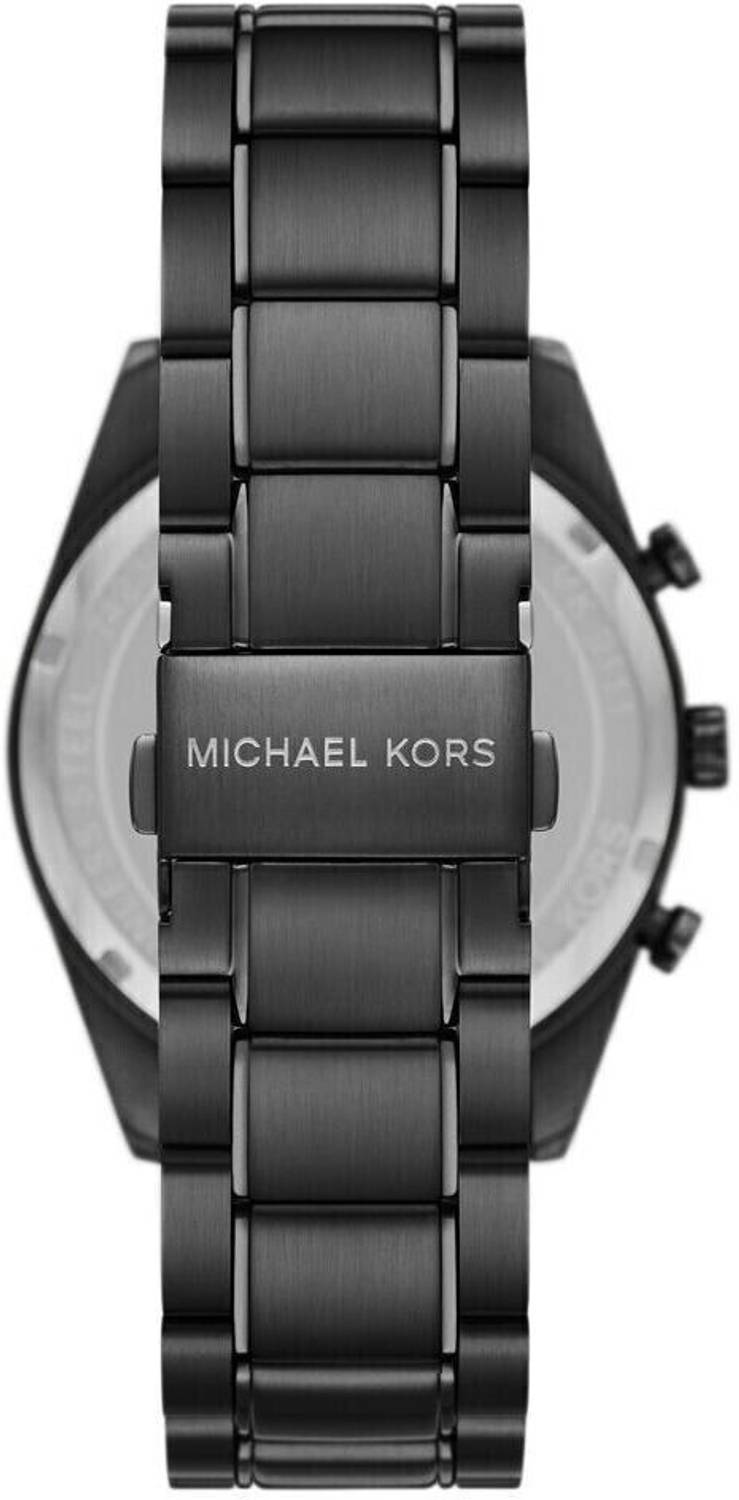 MICHAEL KORS Accelerator Accelerator Analog Watch - For Men - Buy