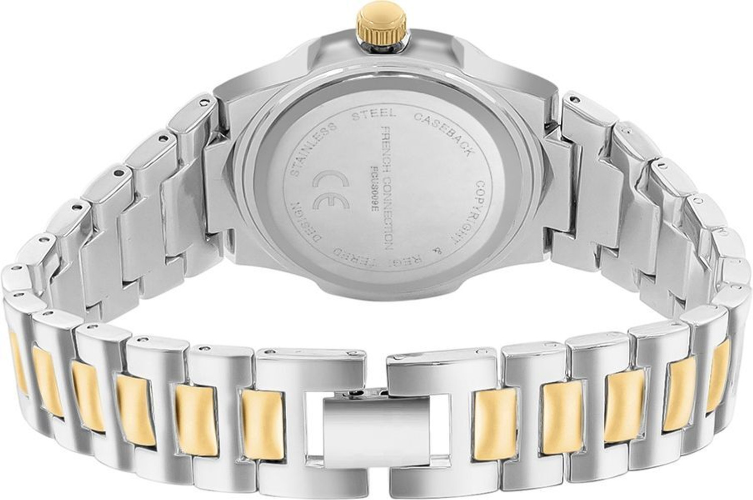 Image of French Connection Analog Watch - For Women