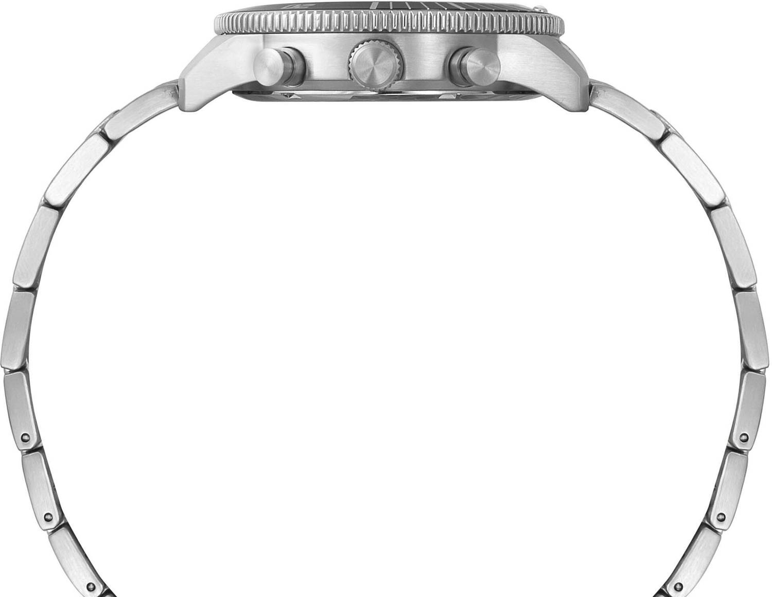 TIMEX Multifunction Blue Dial Analog Watch - Men - Image 5