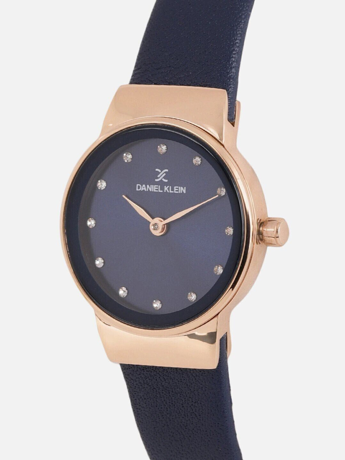 Image of DANIEL KLEIN FIORD-ladies Analog Watch - For Women