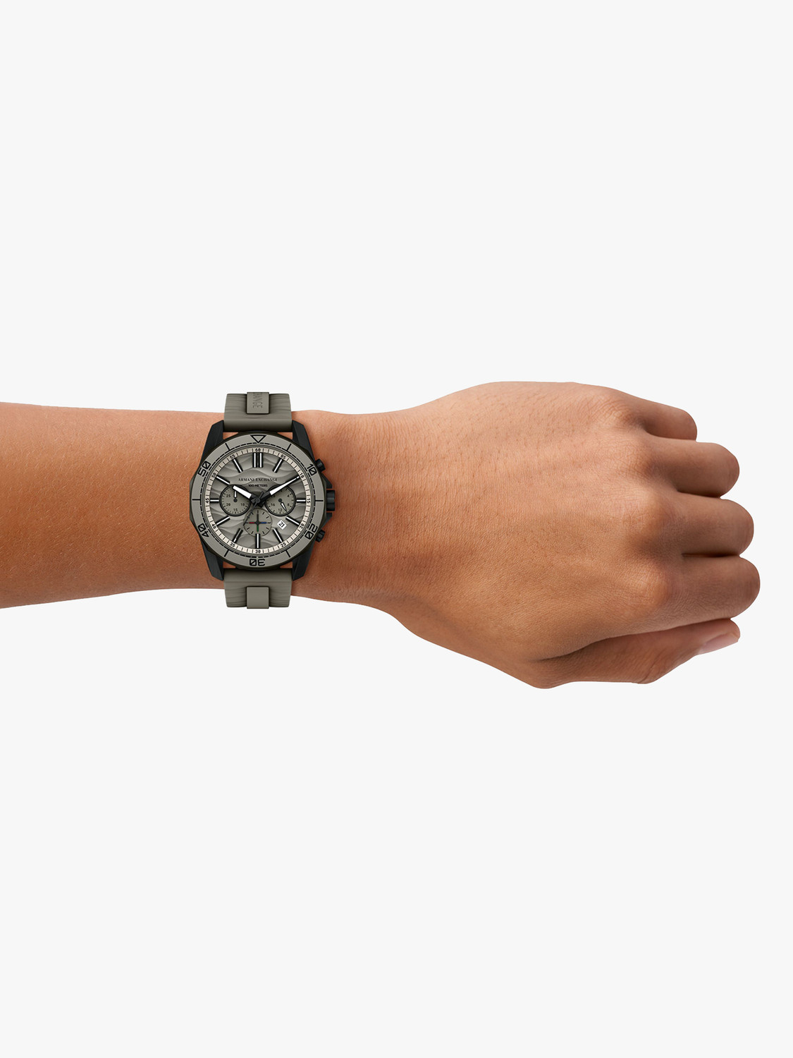 Image of A /X ARMANI EXCHANGE Analog Watch - For Men