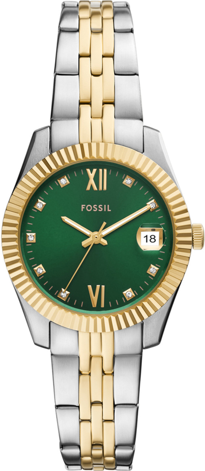 Image of FOSSIL Scarlette Scarlette Analog Watch - For Women