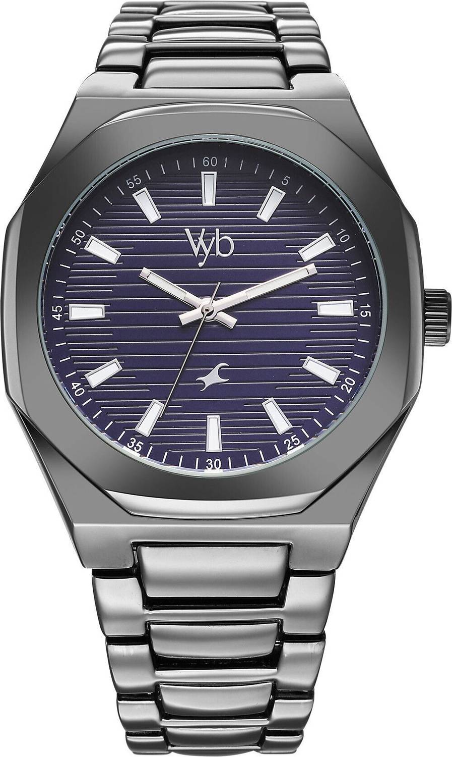 Fastrack Vyb Limitless Analog Watch - Men - Image 2