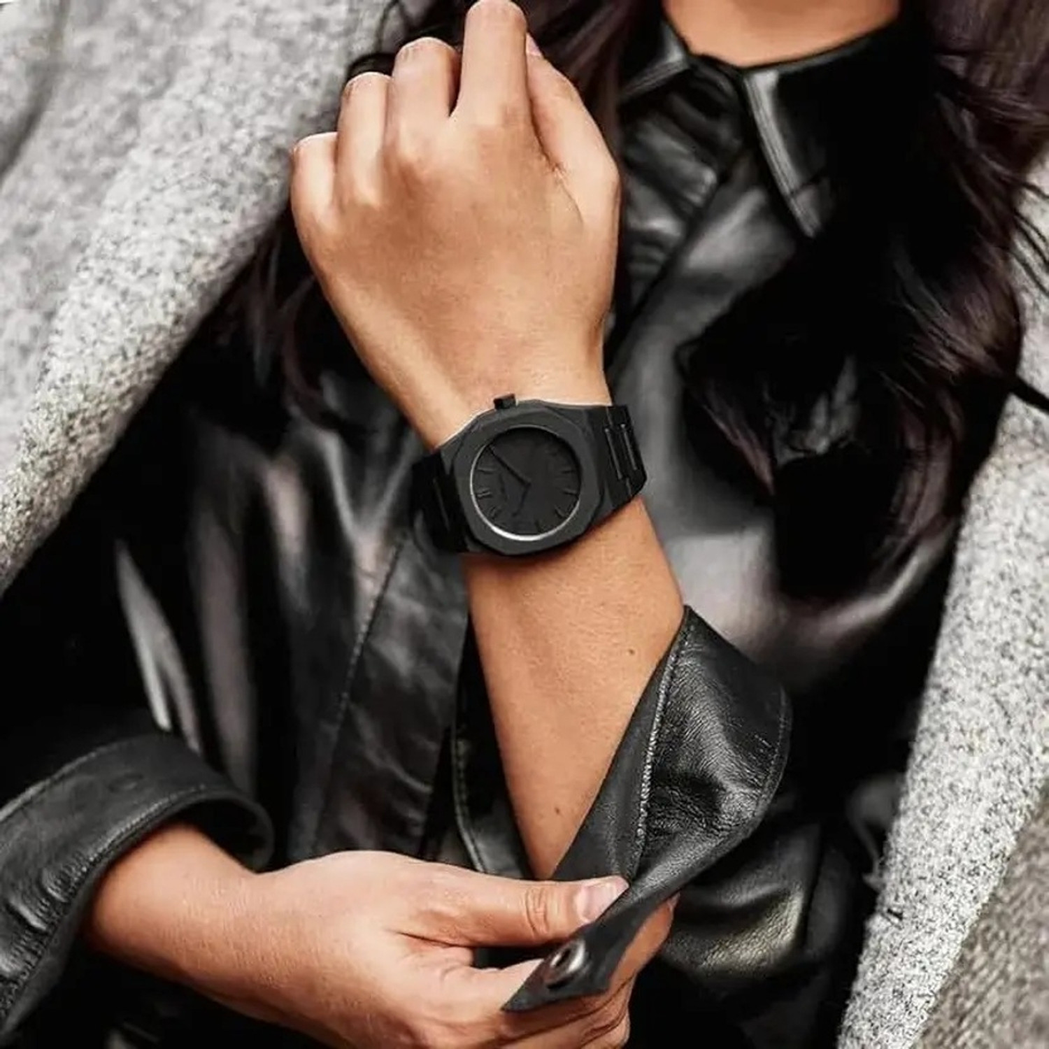 Image of Fash Ara Quartz Analog Watch - For Men & Women
