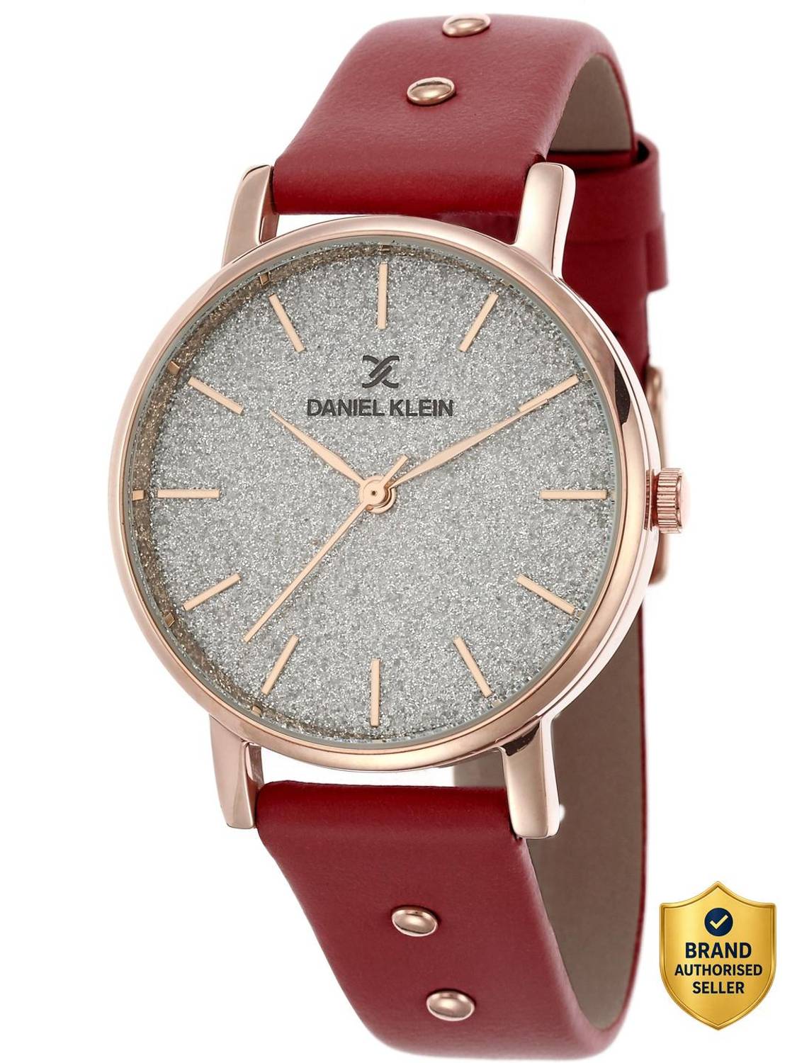 DANIEL KLEIN Analog Watch - For Women DK.1.12451-2