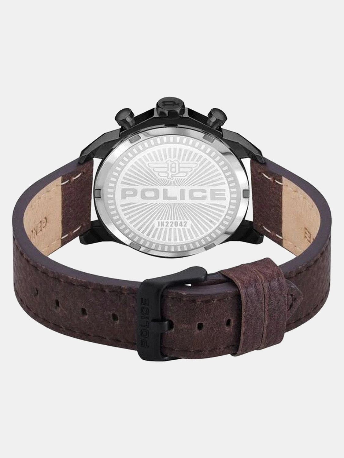 Image of Police Ss 22 Analog Watch - For Men