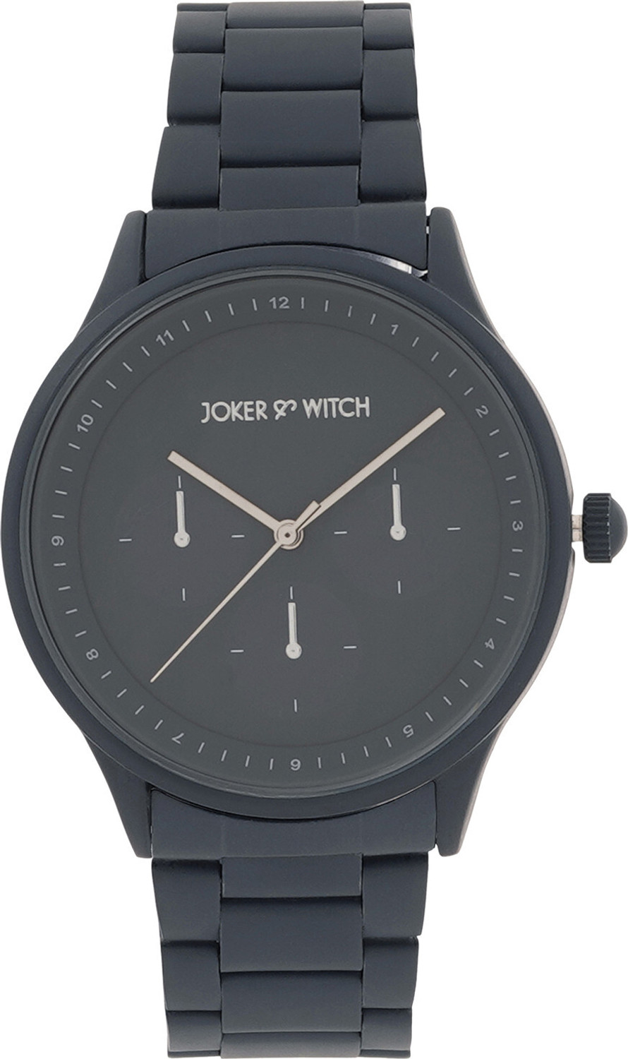 Image of Joker & Witch Analog Watch - For Men