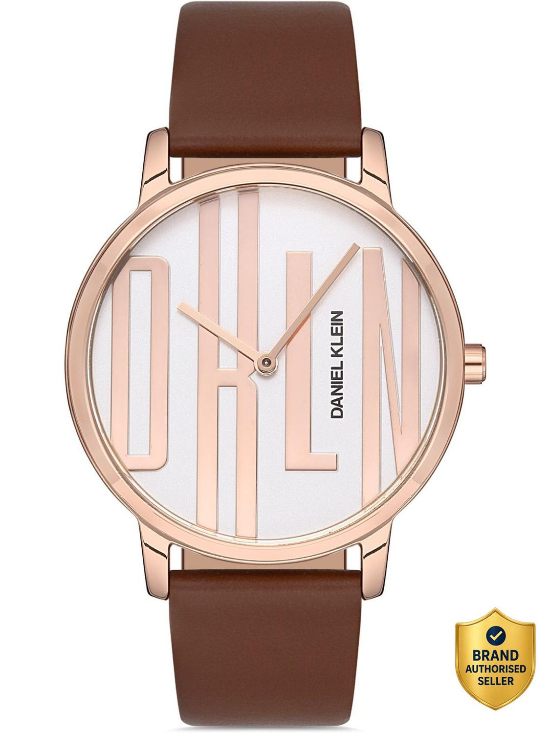 Image of DANIEL KLEIN Trendy Women Trendy Women Analog Watch - For Women