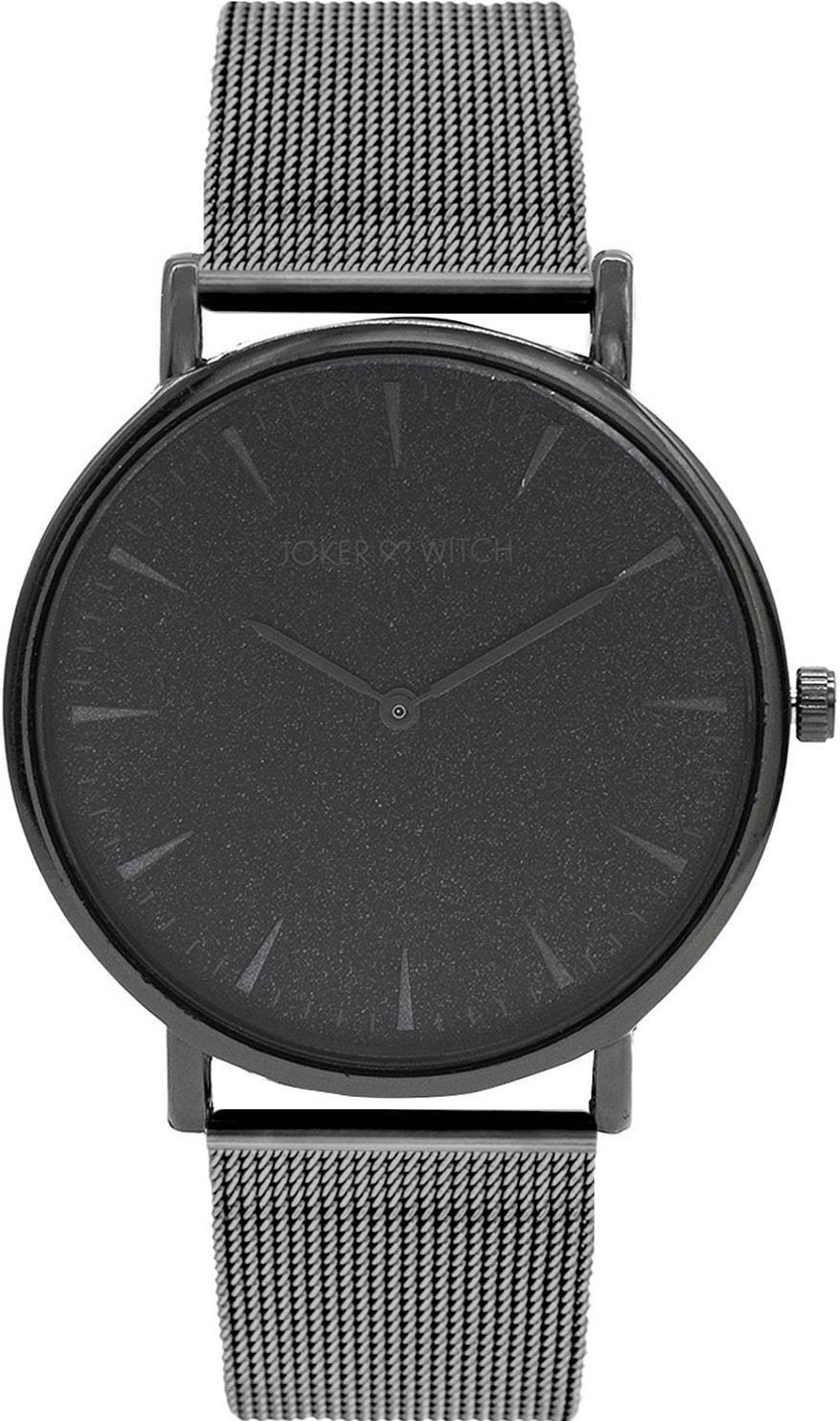 Image of Joker & Witch Tony & Ziva Couple Watches Analog Watch - For Couple