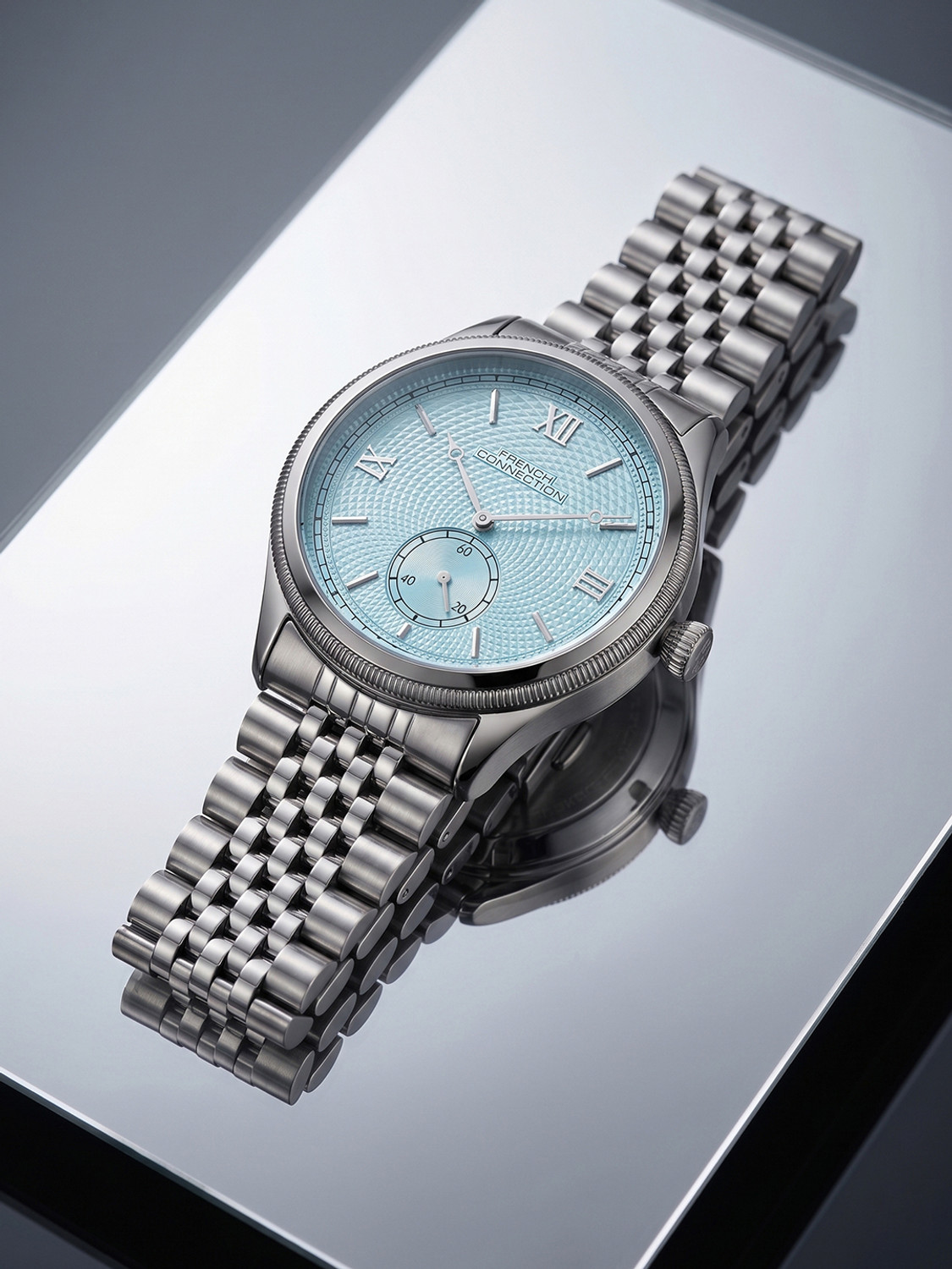 Image of French Connection FCN0208USM Analog Watch - For Men