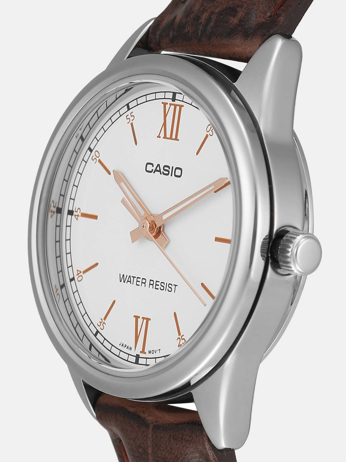 CASIO LTP-V005L-7B3UDF Analog Watch - Women - Image 5
