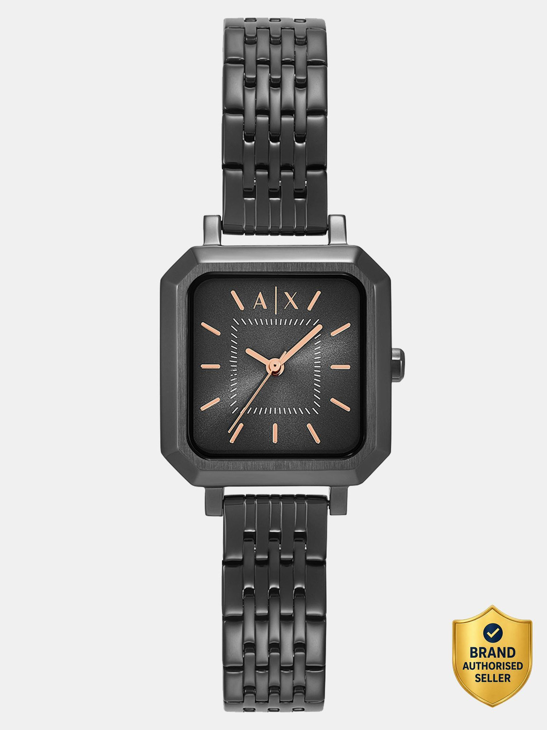 Image of A /X ARMANI EXCHANGE Analog Watch - For Women