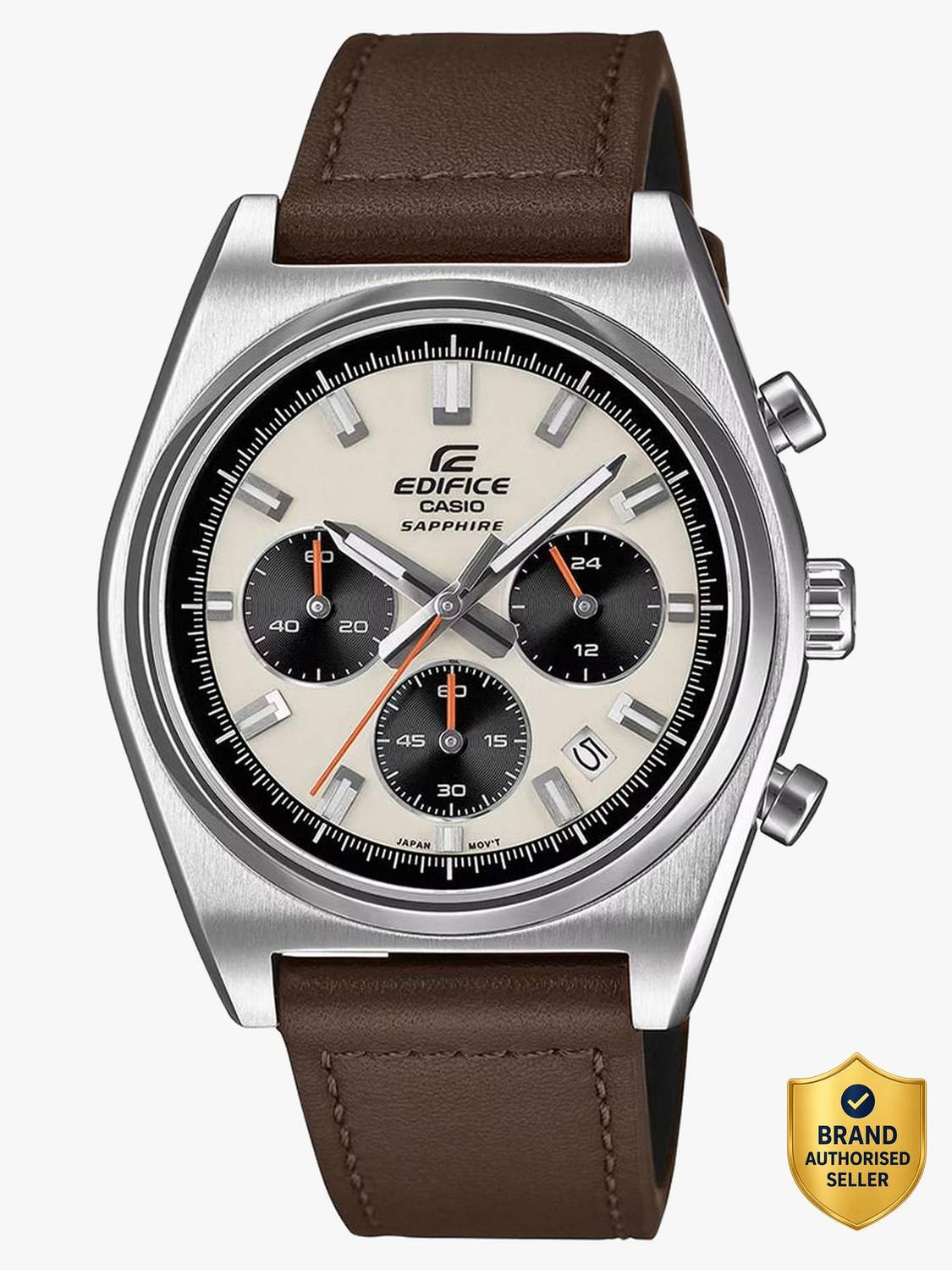 CASIO EFB-730L-7AVUDF EDIFICE Analog Watch for Men