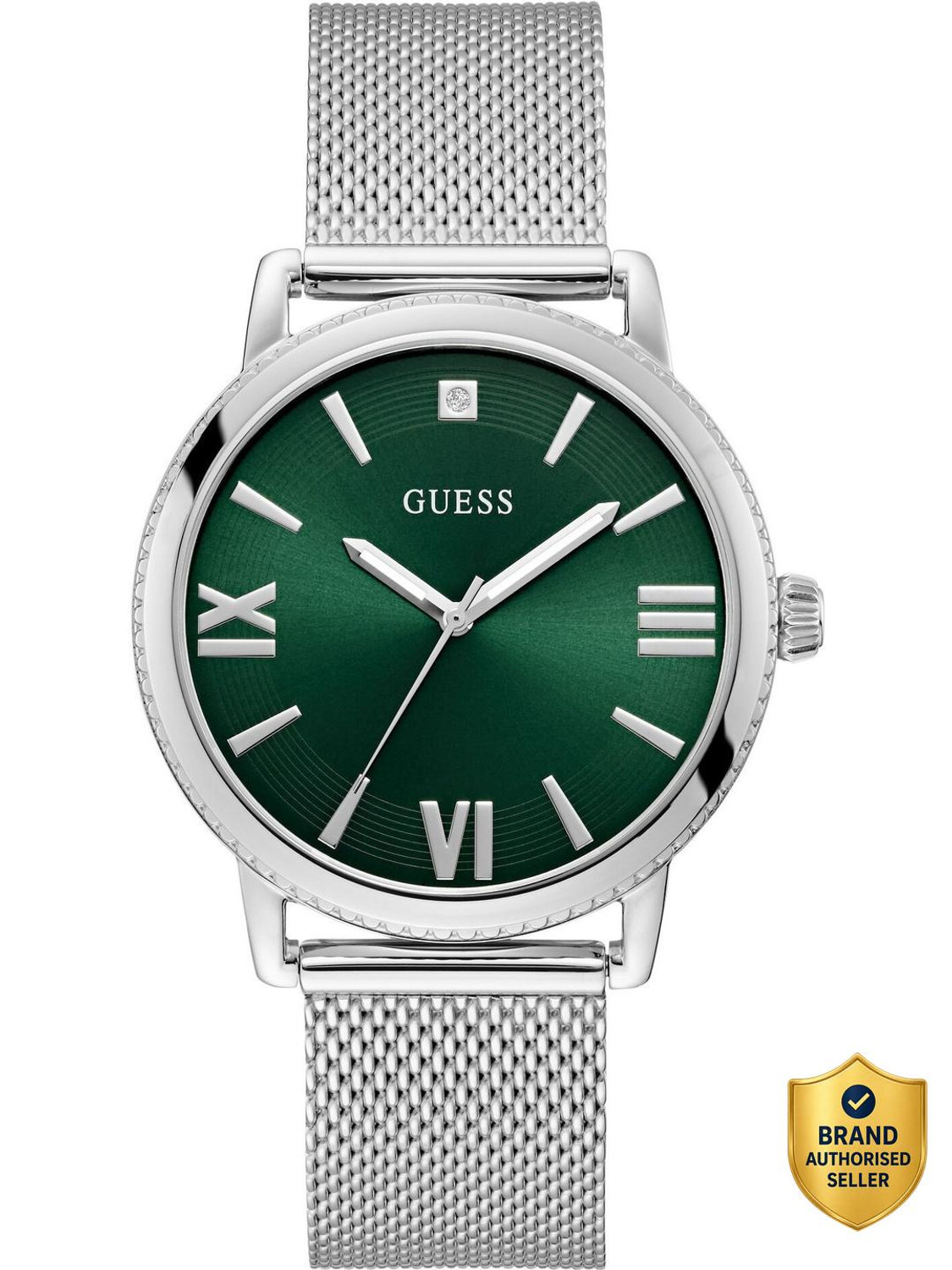 Image of GUESS Analog Watch - For Men