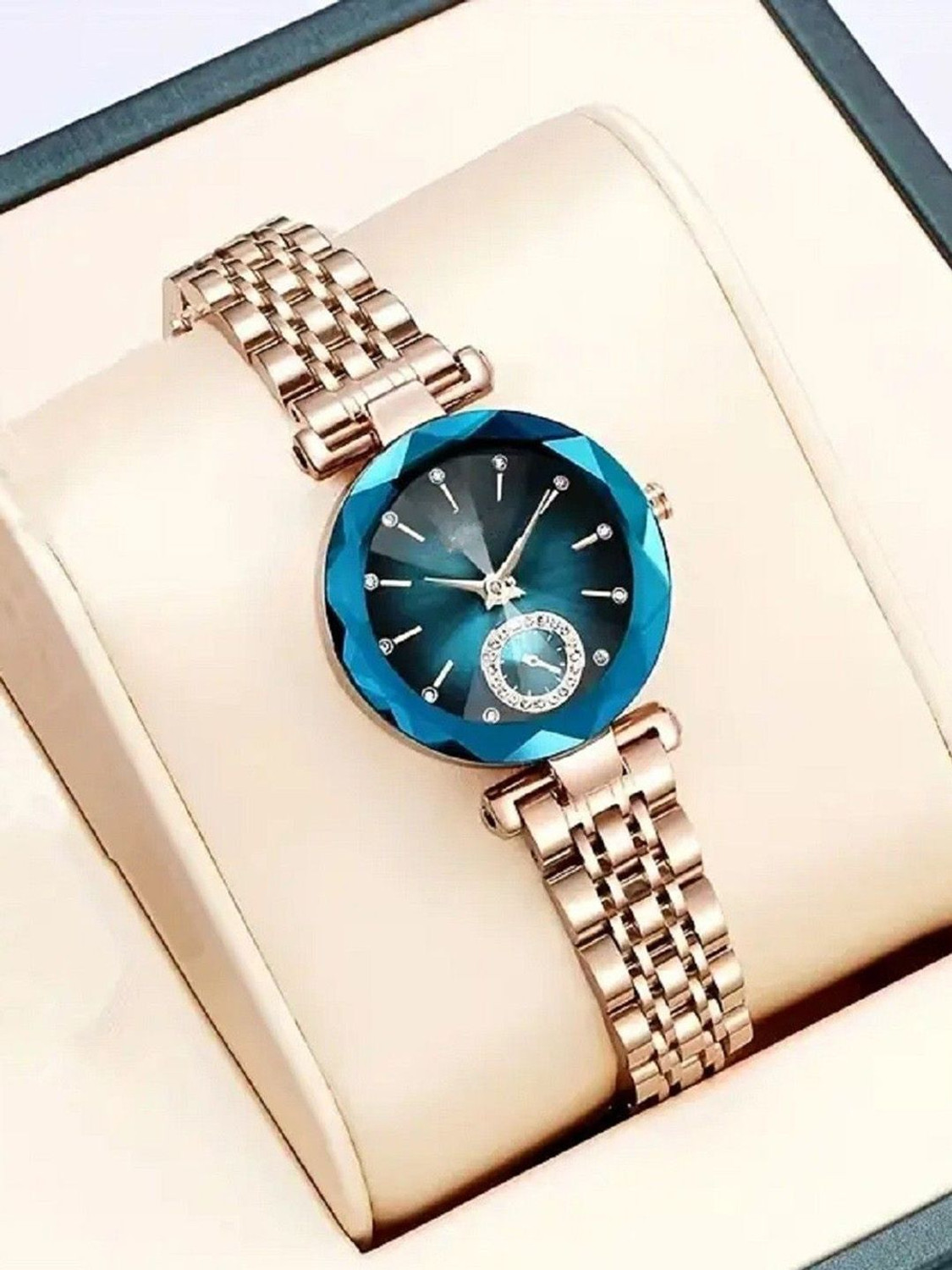 Image of SZN Analog Watch - For Women